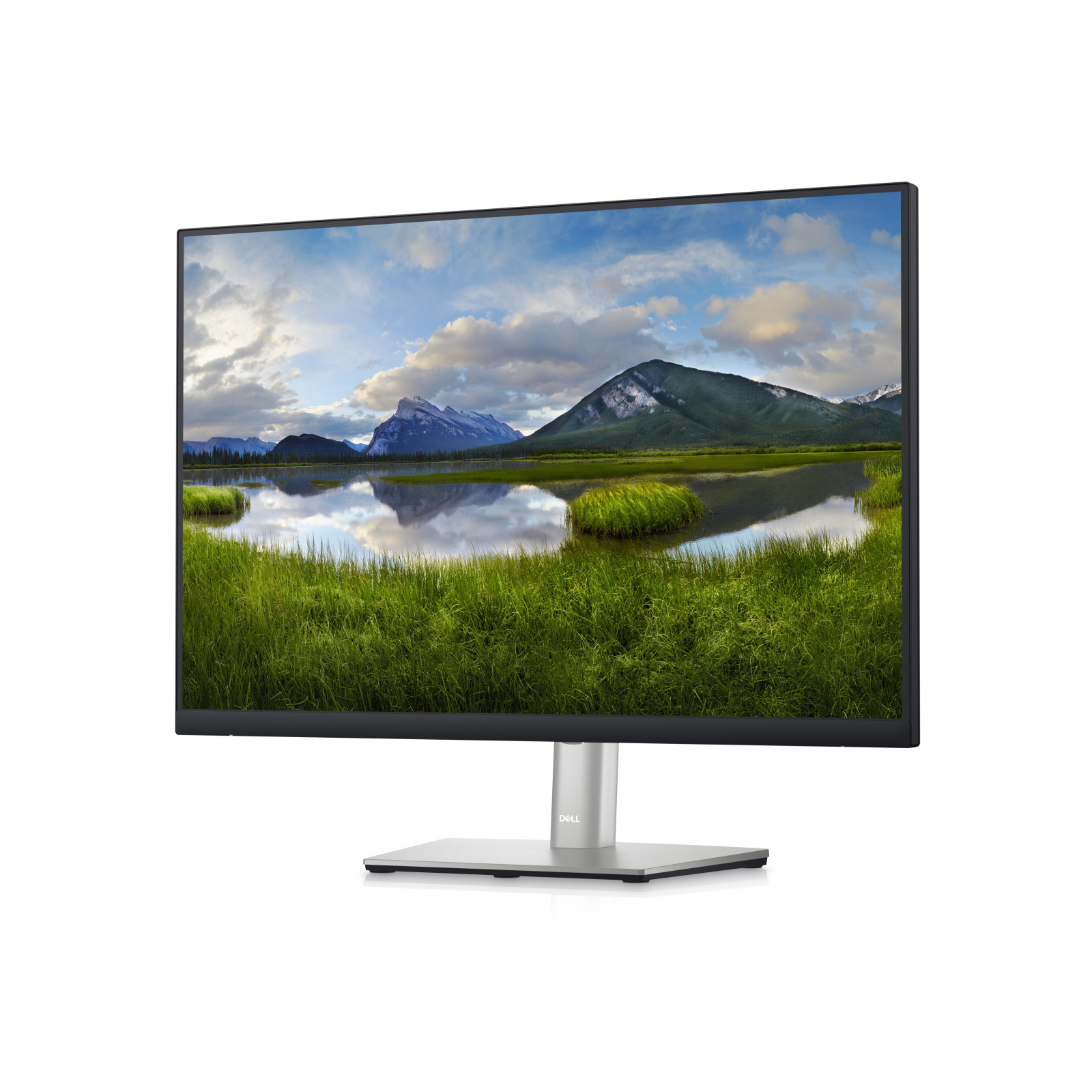 Dell P2423 görsel 2