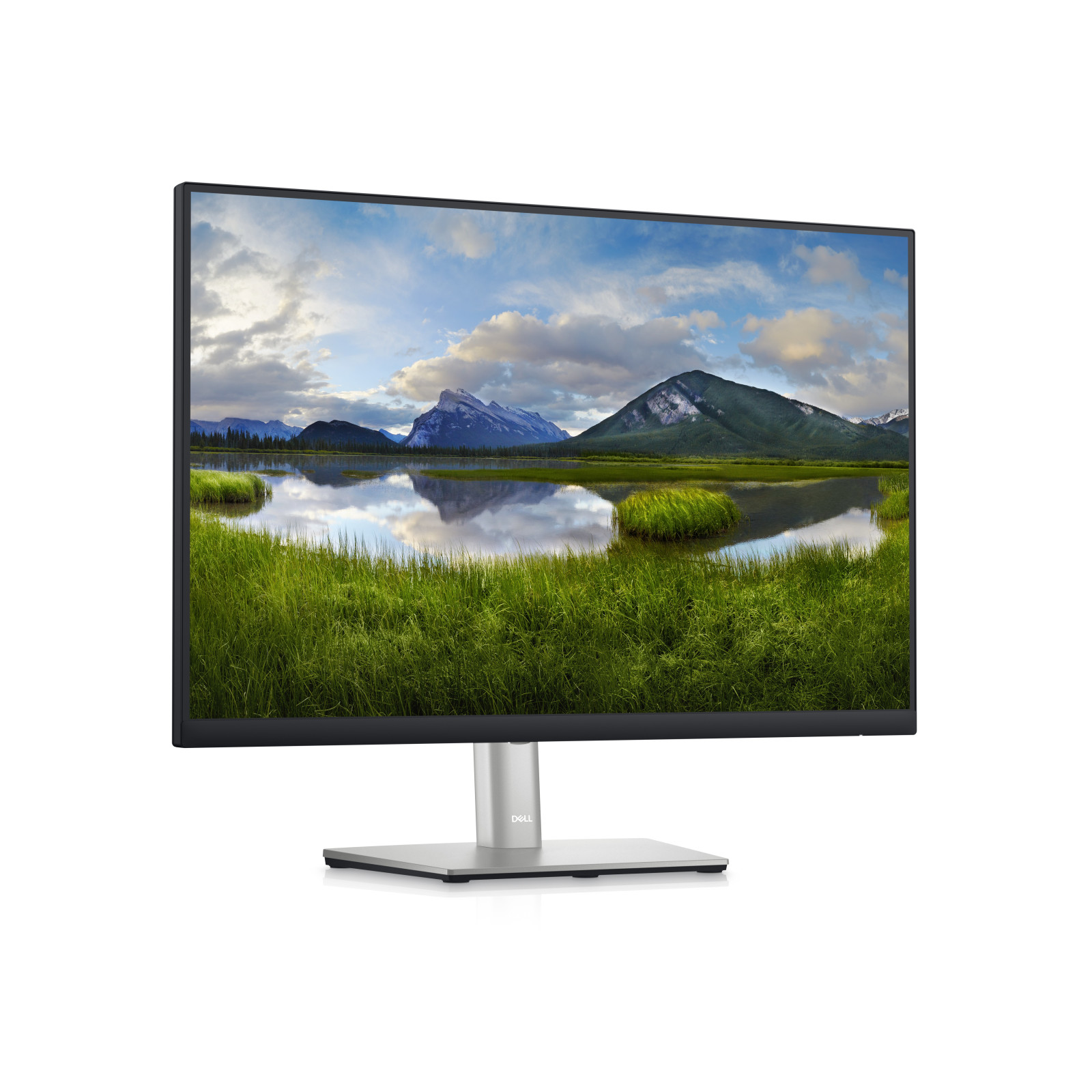 Dell P2423 görsel 3