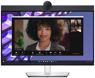 Dell P2424HEB