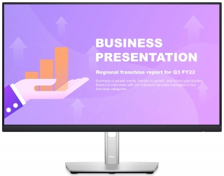 Dell P2722HE