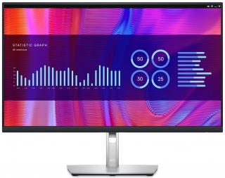 Dell P2723DE