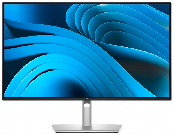 Dell P2725DE