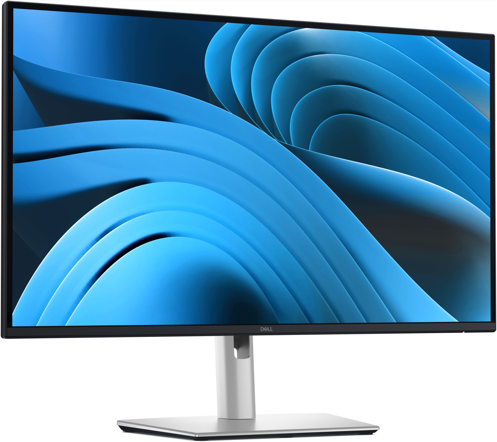 Dell P2725QE