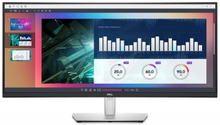 Dell P3421W