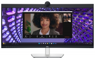 Dell P3424WEB