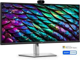 Dell P3426WEB görsel 2
