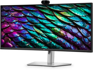 Dell P3426WEB görsel 3