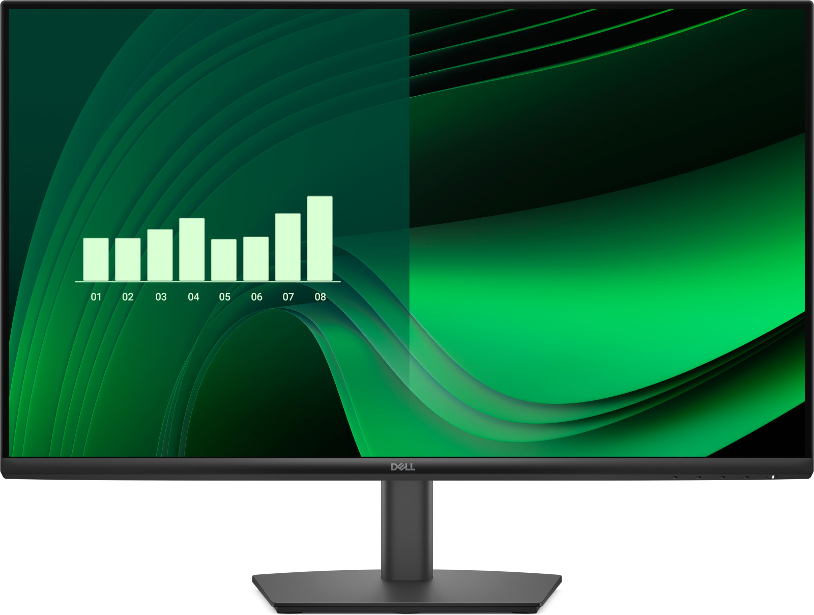 Dell Pro E2725HM