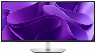 Dell Pro P3425WE