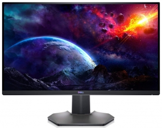 Dell S2721DGFA