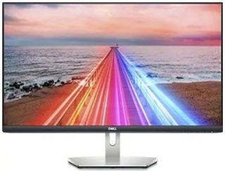 Dell S2721HN