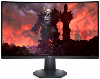 Dell S2722DGM