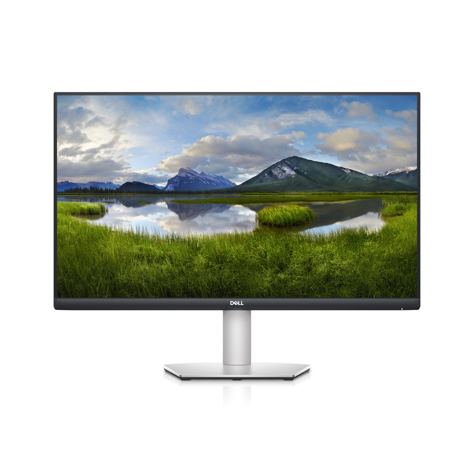 Dell S2722QC