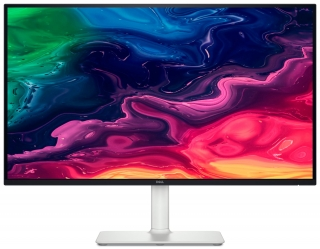 Dell S2725QC
