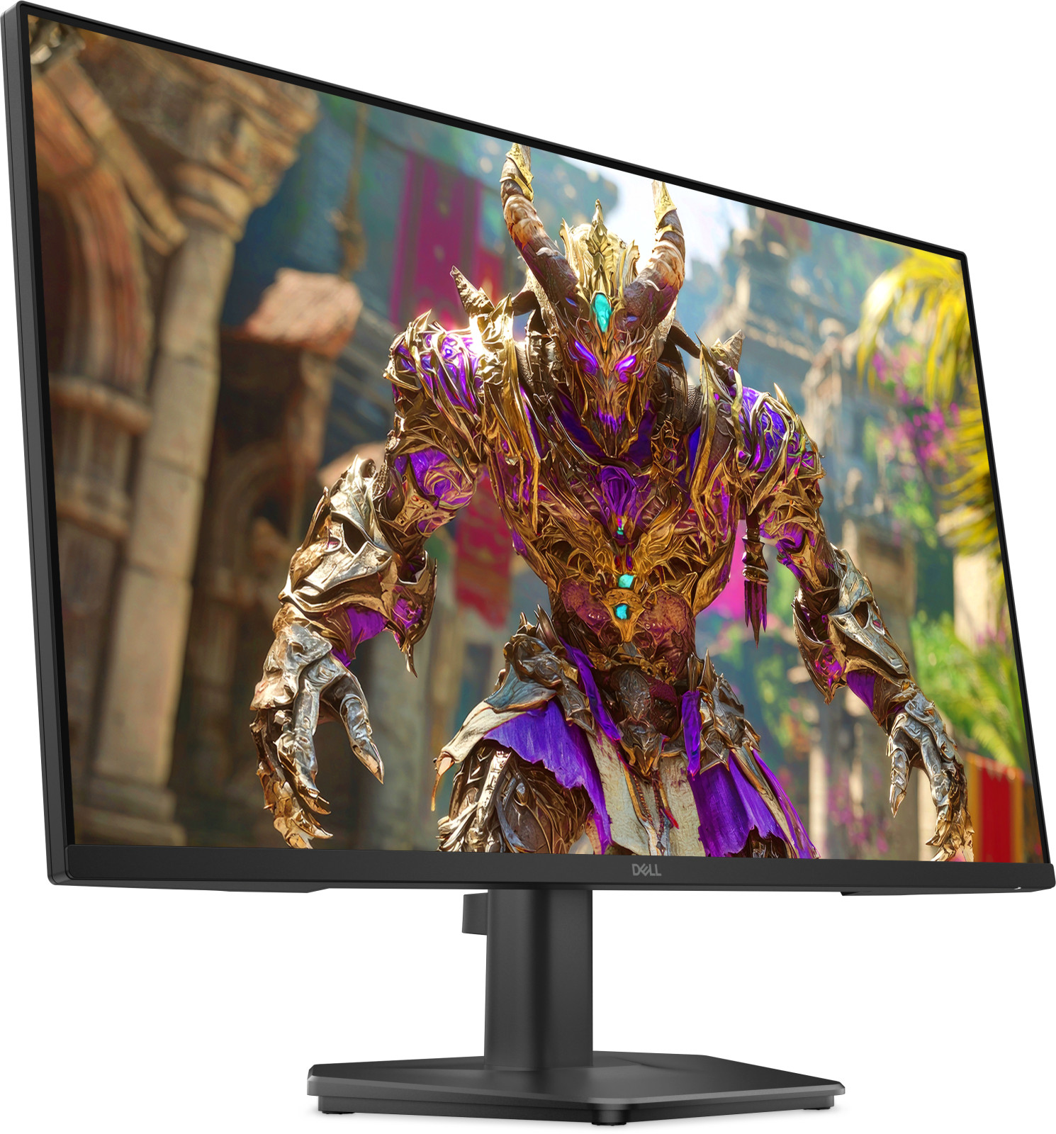 Dell SE2726HG