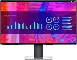 Dell UltraSharp U2721DE