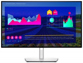 Dell UltraSharp U2722D