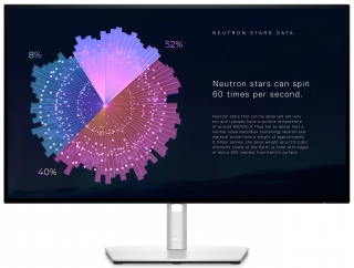 Dell UltraSharp U2722DE