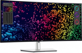 Dell UltraSharp U4025QW görsel 5