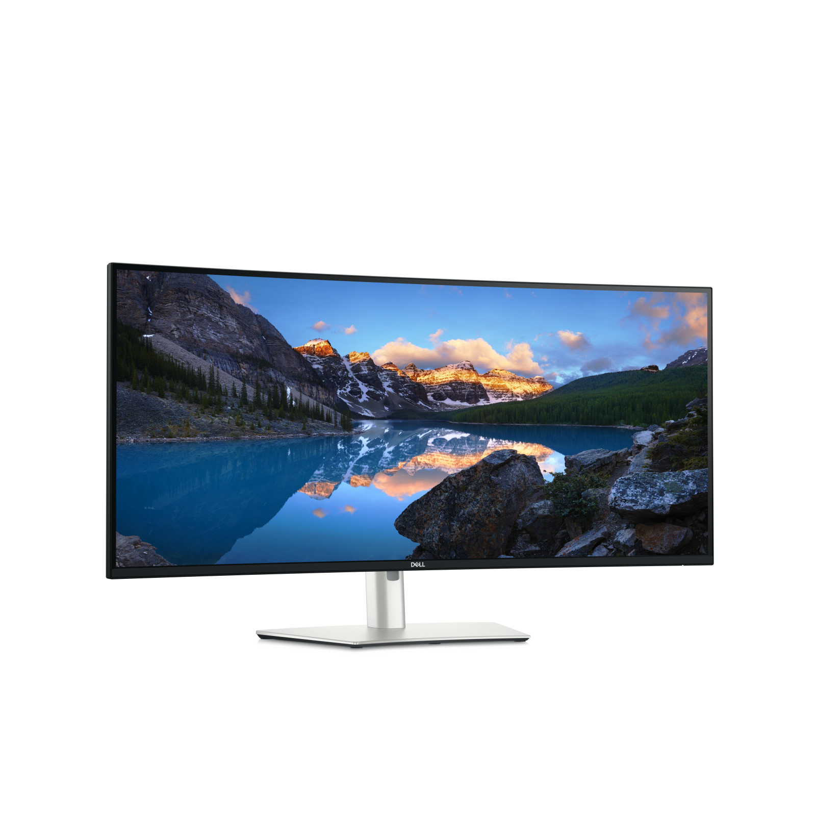 Dell UltraSharp U4025QW görsel 2