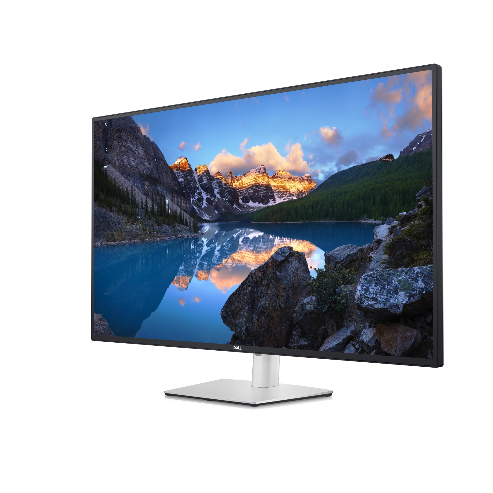 Dell UltraSharp U4323QE görsel 2