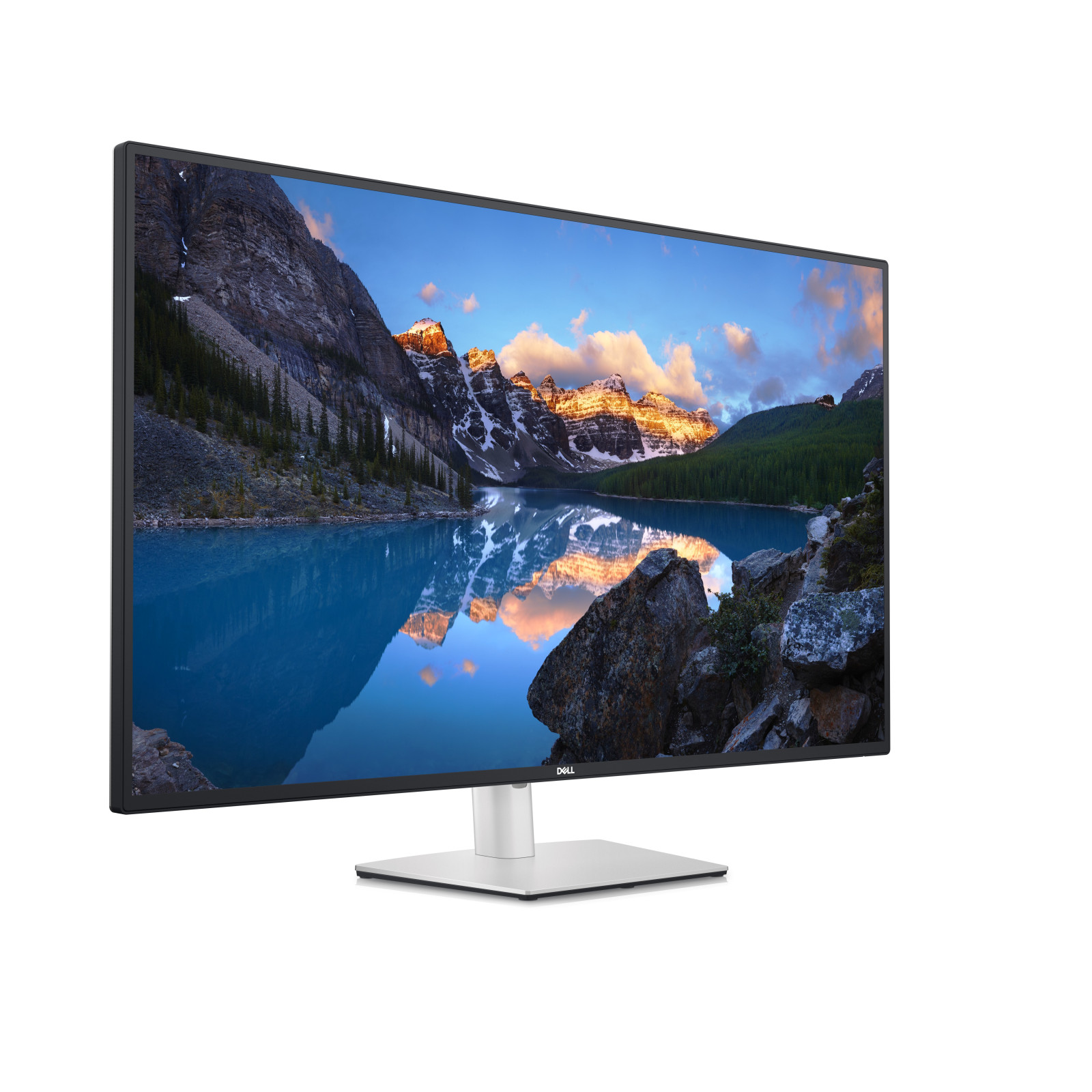 Dell UltraSharp U4323QE görsel 3