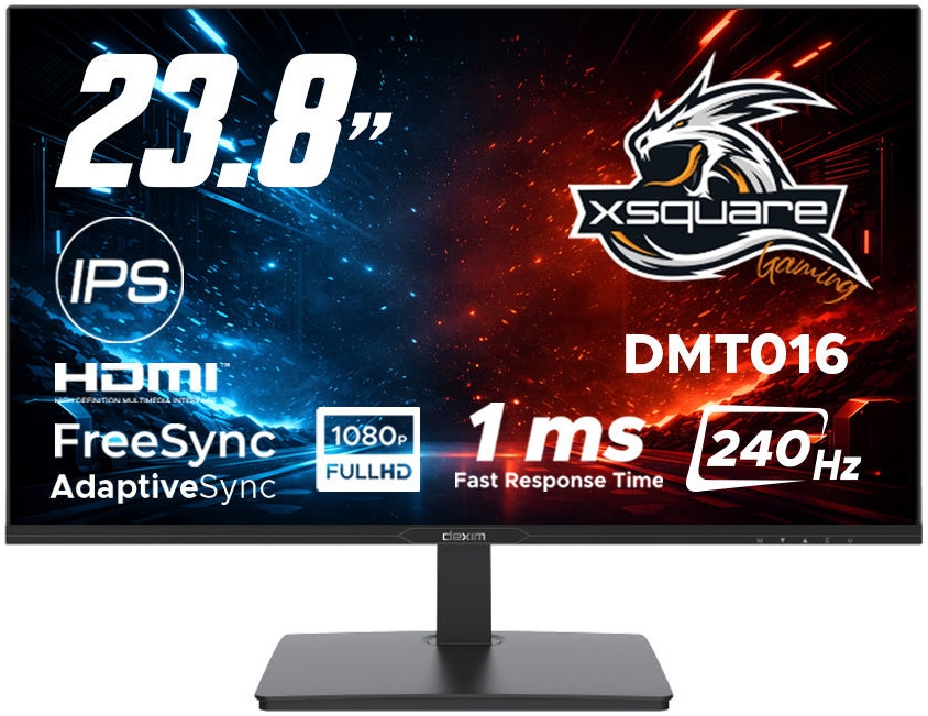 Dexim DMT016