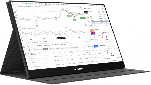 Ezcool Lite E15T