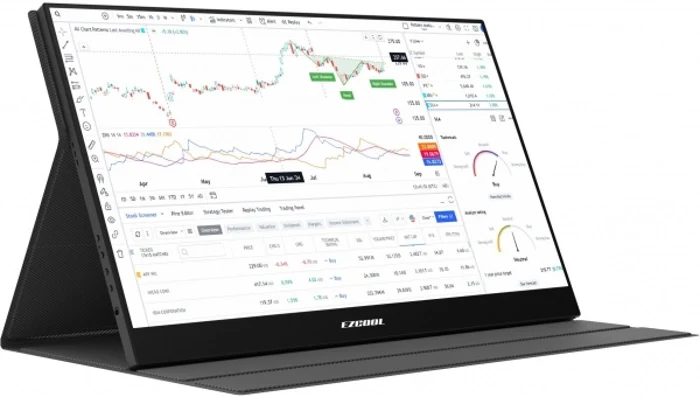 Ezcool Lite E15T