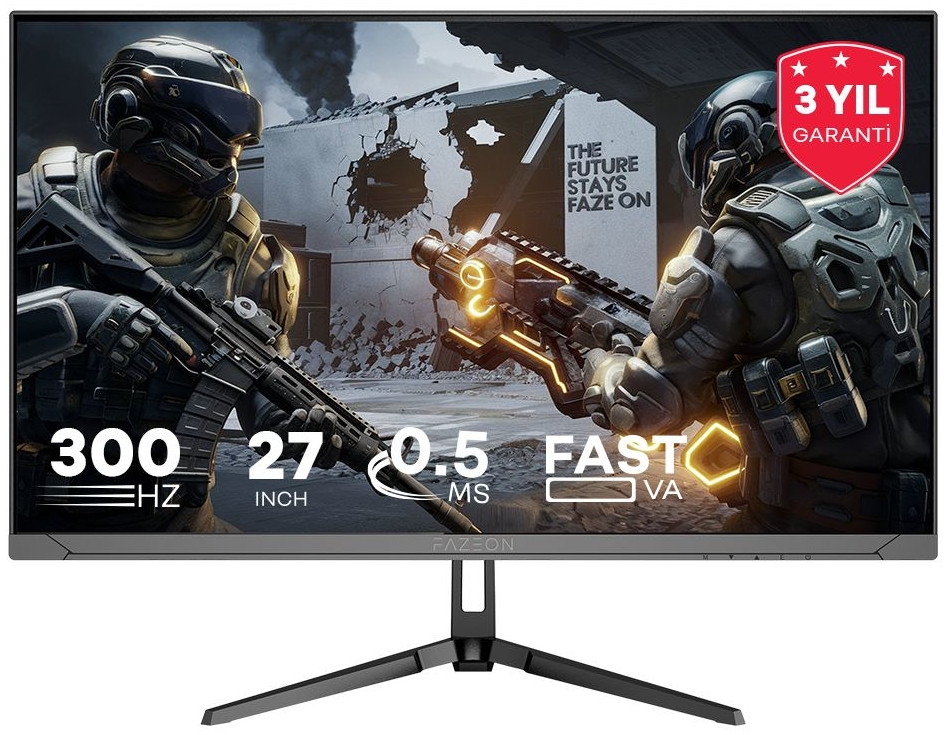 Fazeon X27F300