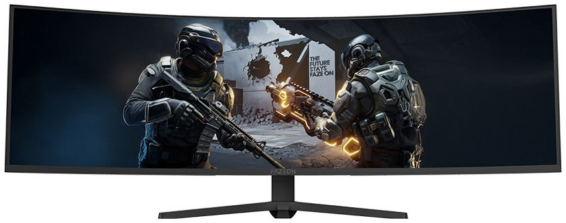 Fazeon X49F165DQP