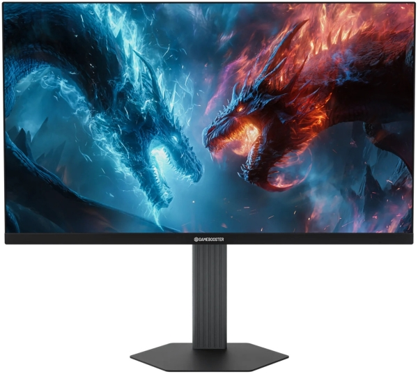 GameBooster Atlas Dual FU48