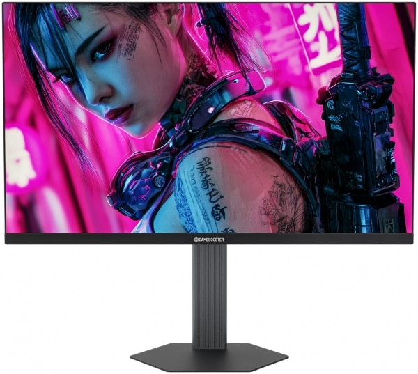 GameBooster Atlas EF42