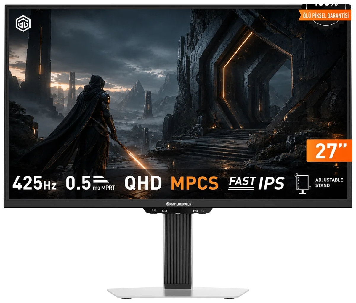 GameBooster Elite FQ42