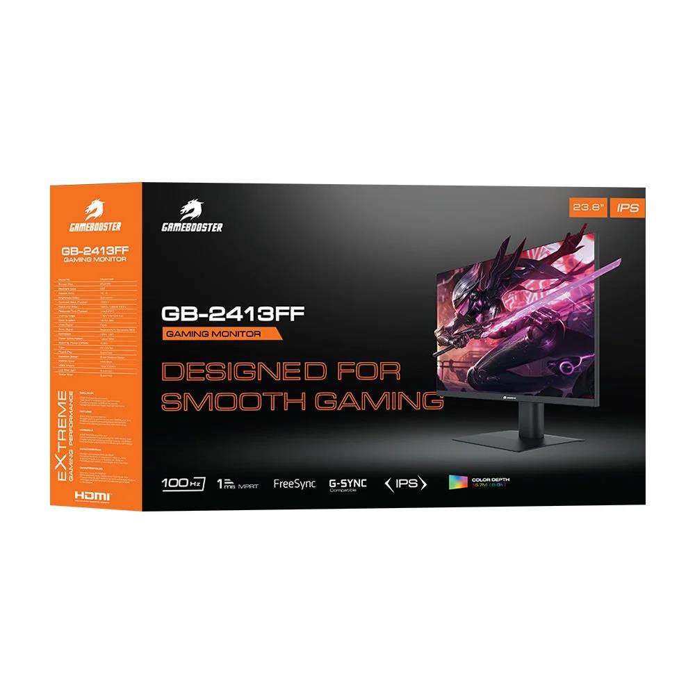 GameBooster GB-2413FF