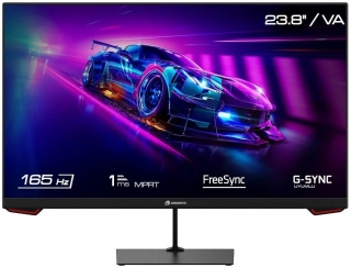 GameBooster GB-2416FF