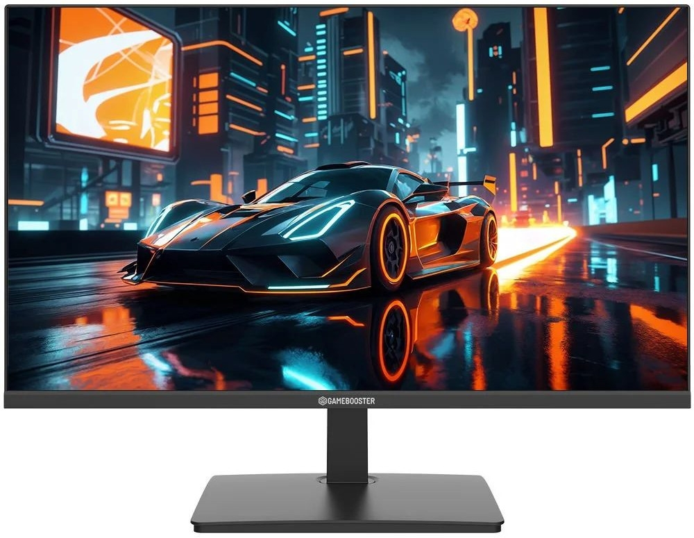 GameBooster GB-24F240FF