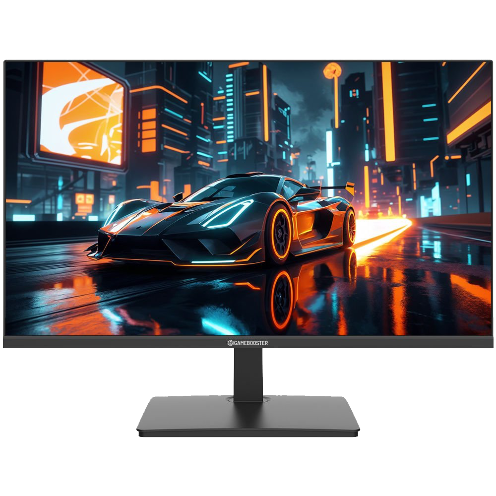 GameBooster GB-24F240FF