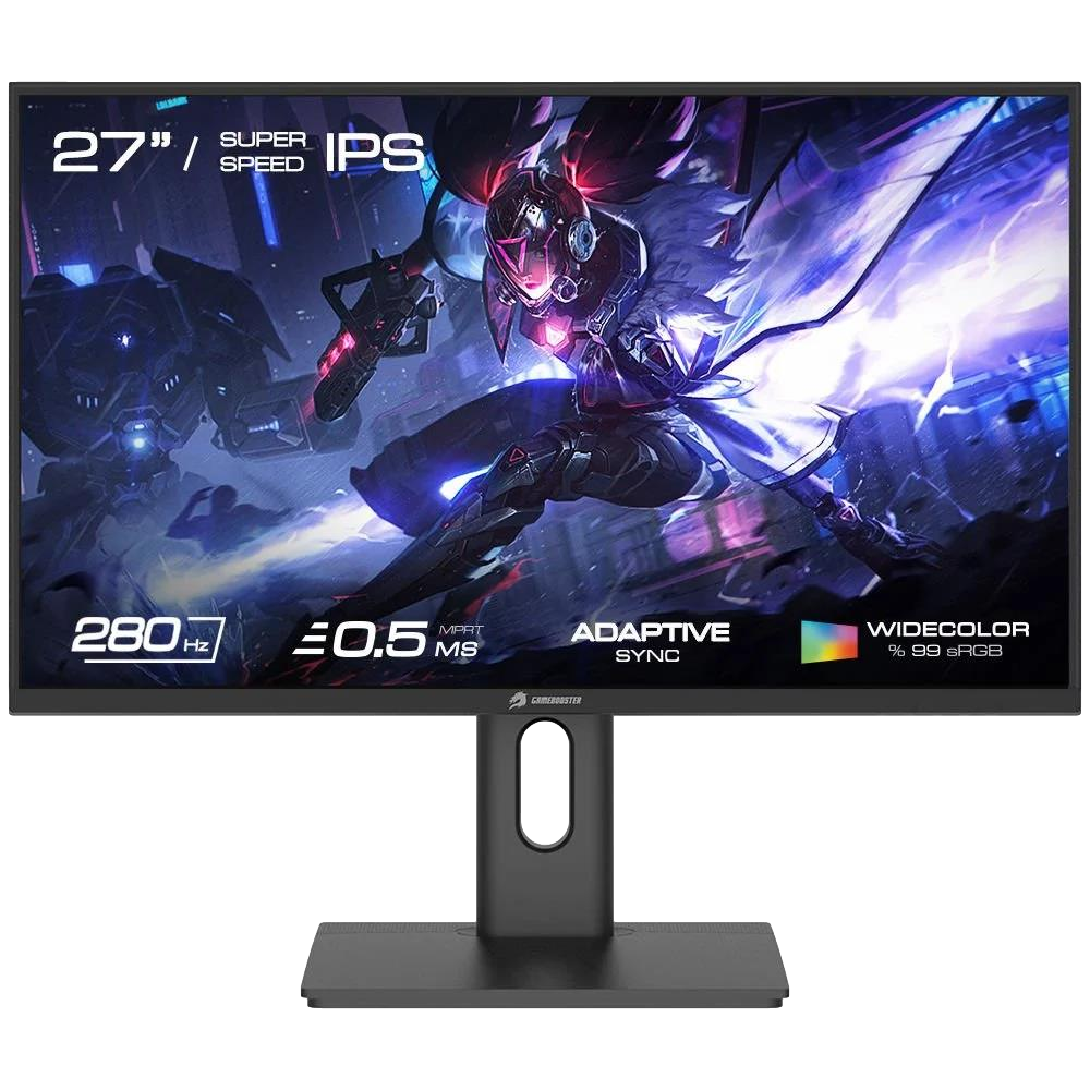 GameBooster GB-2729FF