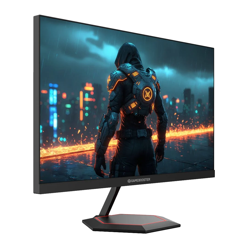 GameBooster GB-27F240FF