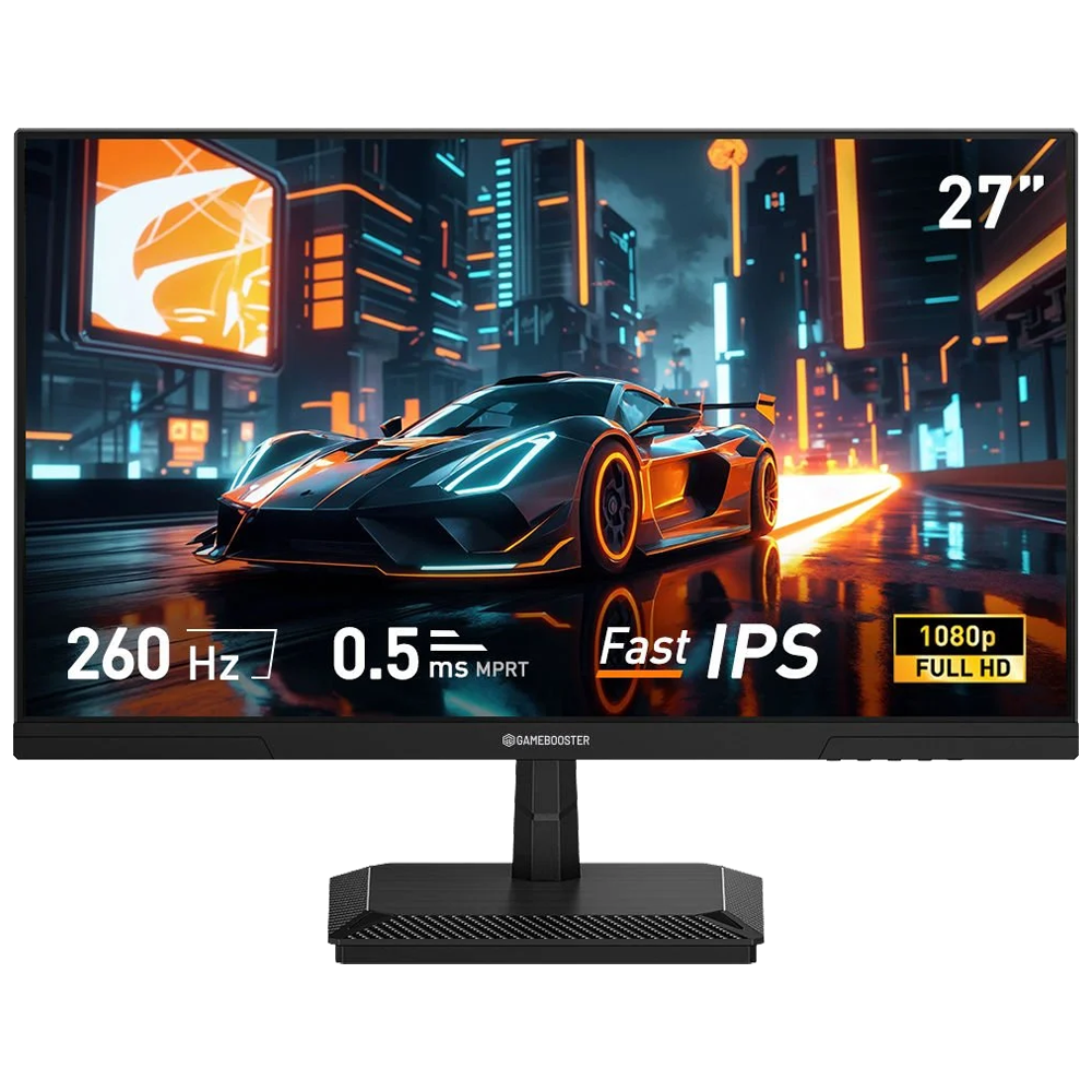 GameBooster GB-27F260FF