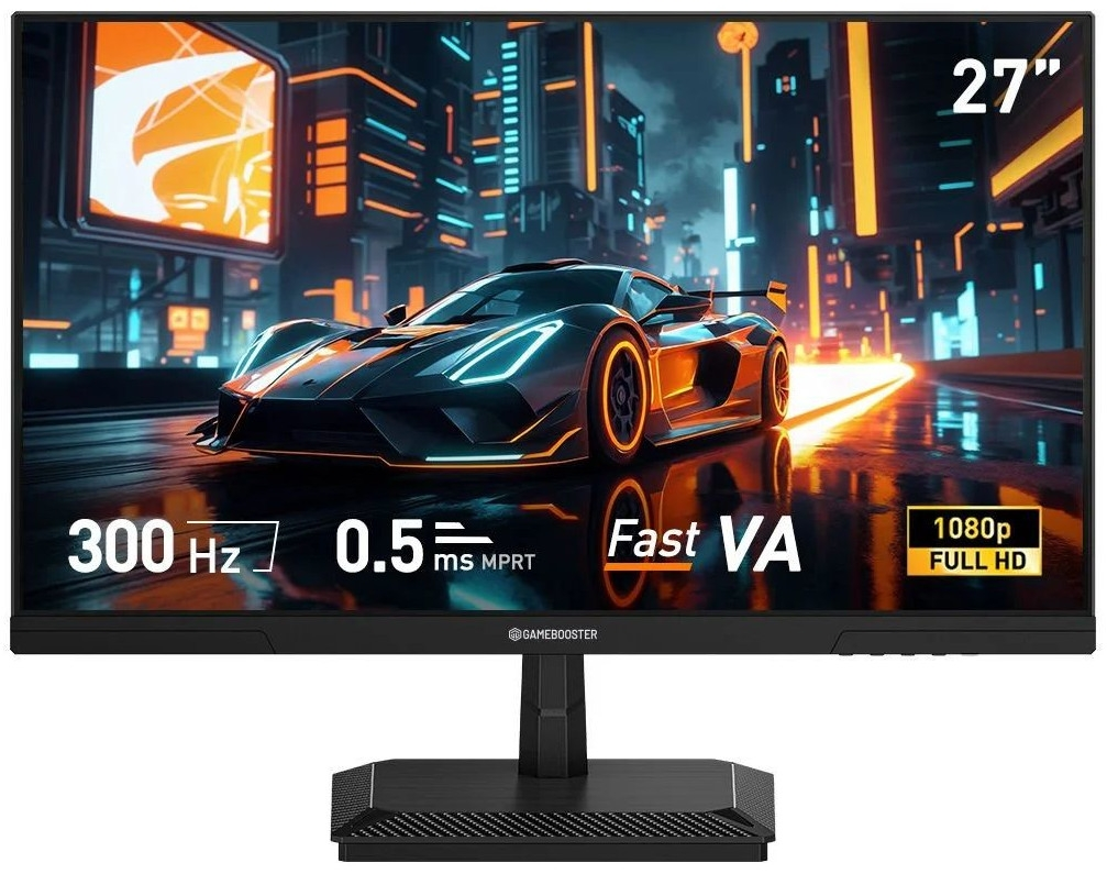GameBooster GB-27F300FF