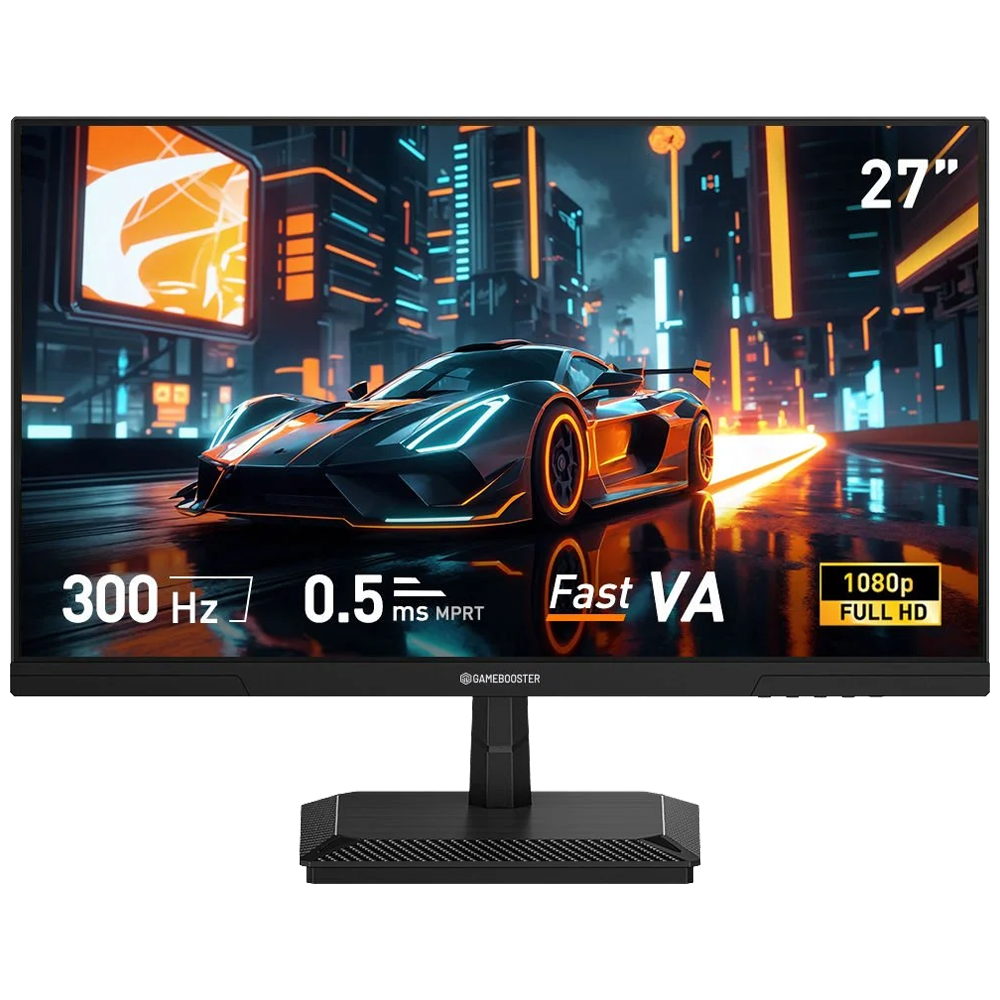 GameBooster GB-27F300FF