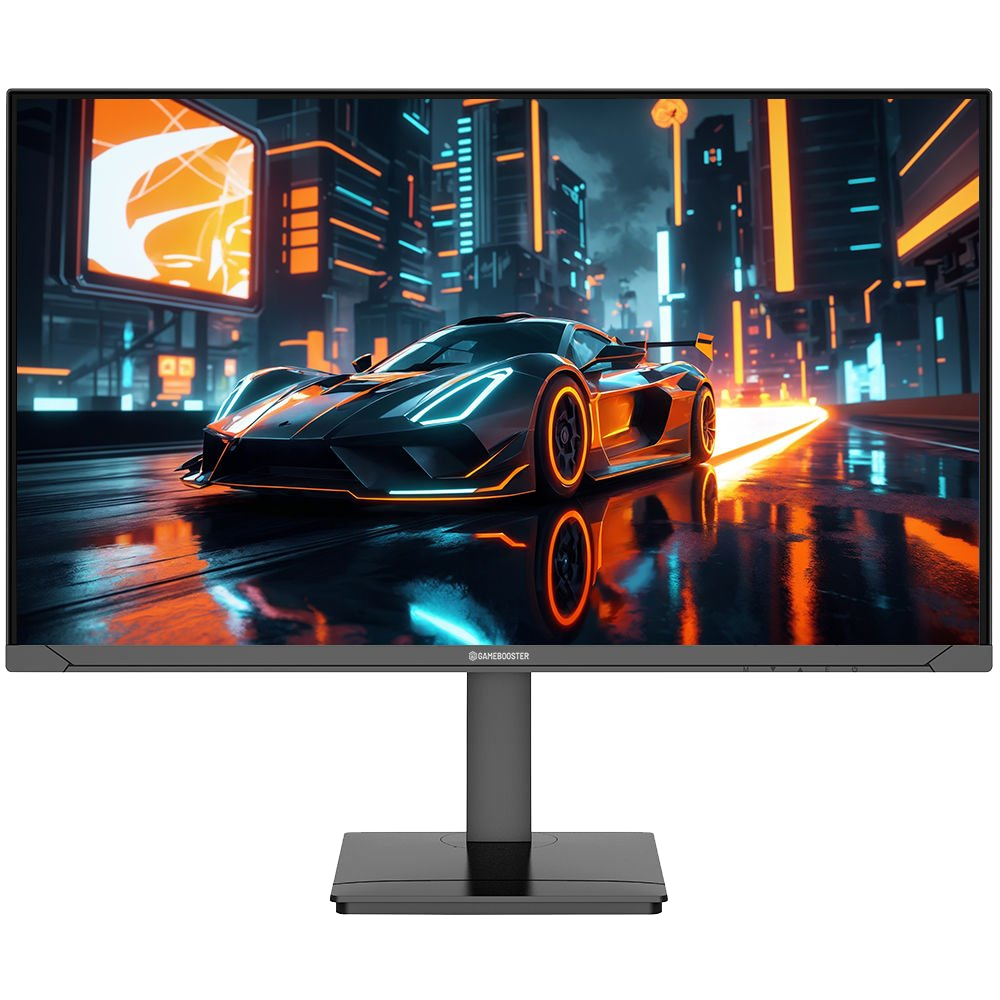 GameBooster GB-27F360FP