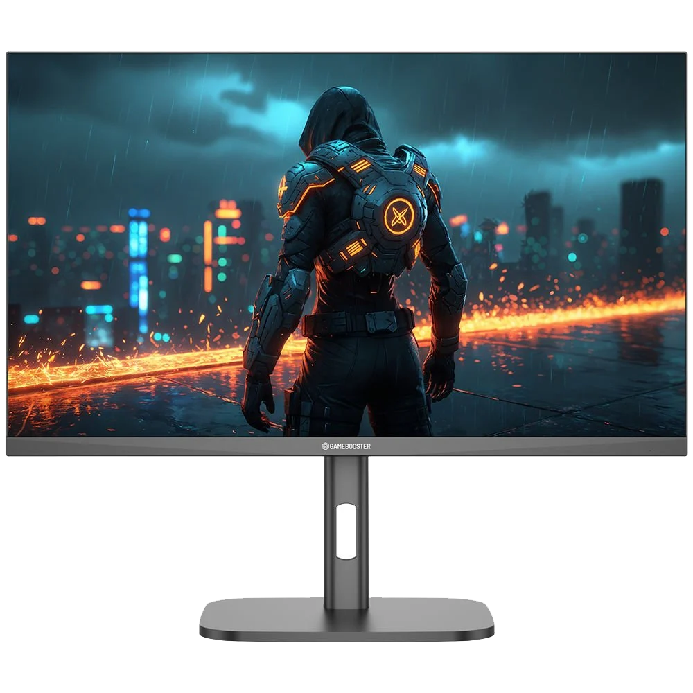 GameBooster GB-27F541FP