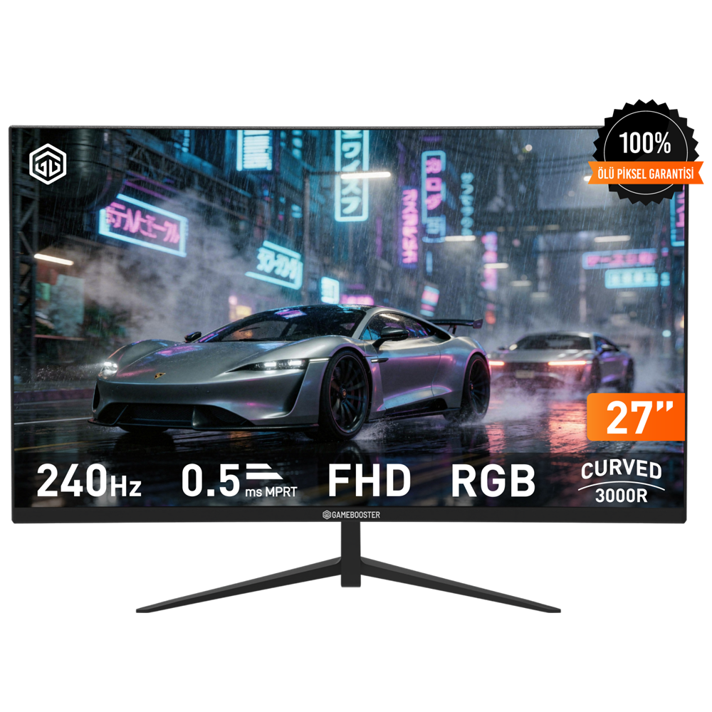 GameBooster Lyris FF24
