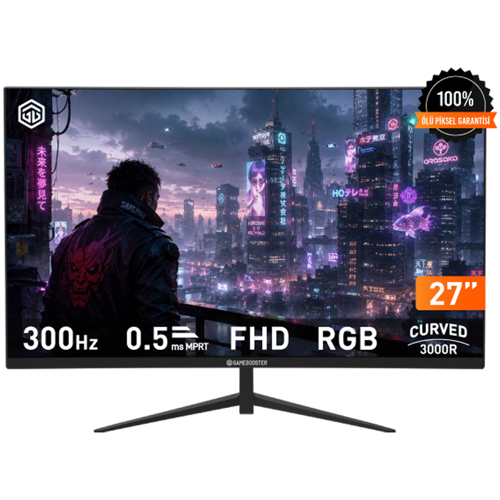 GameBooster LYRIS FF30