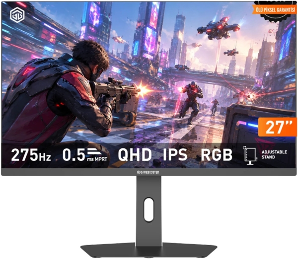GameBooster Reon FQ27