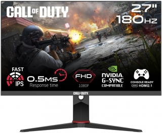 Gameon Call Of Duty COD27FHD180IPS