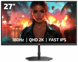 Gamepower Kaze Q80